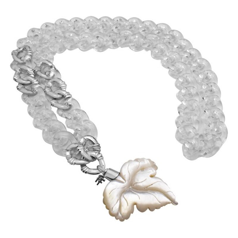 Diaytar Sénégal Collier Femme Folli Follie 4N1S094CW (45 cm) 