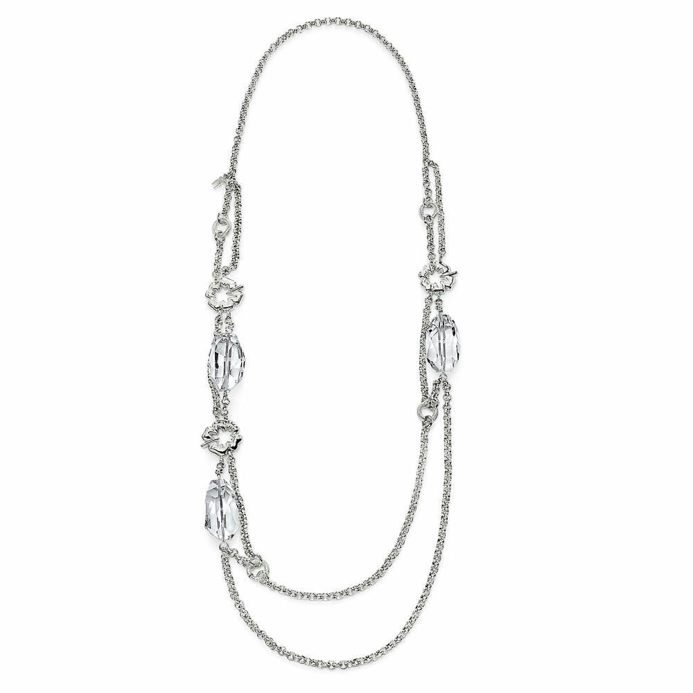 Diaytar Sénégal Collier Femme Folli Follie 4N2F011C (45 cm) 
