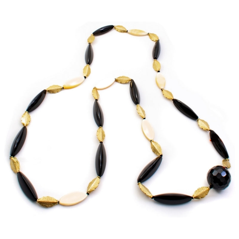 Diaytar Sénégal Collier Femme Folli Follie 4N8S036KW (60 cm) 