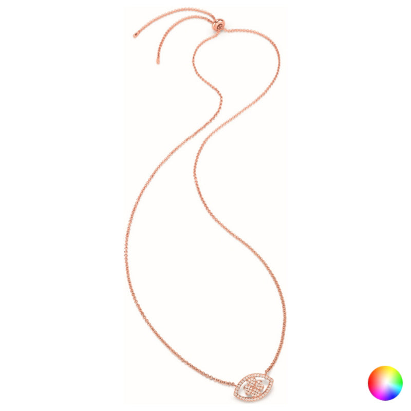 Diaytar Sénégal Collier Femme Folli Follie (65 cm) 