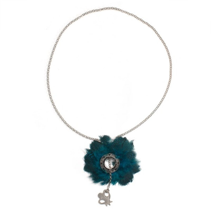 Diaytar Sénégal Collier Femme Folli Follie NL1Z031WU (40 cm) 