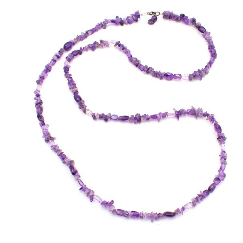 Diaytar Sénégal Collier Femme Folli Follie OE022W (40 cm) 