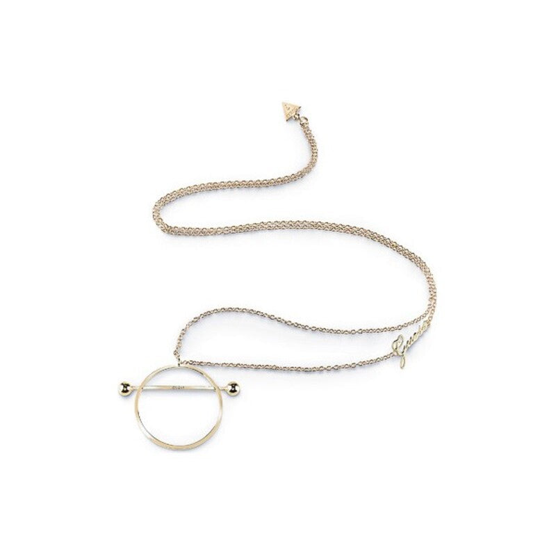Diaytar Sénégal Collier Femme Guess UBN85038 (50 cm) 