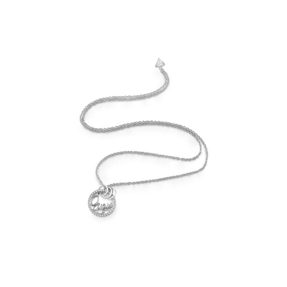 Diaytar Sénégal Collier Femme Guess UBN85083 70 cm 