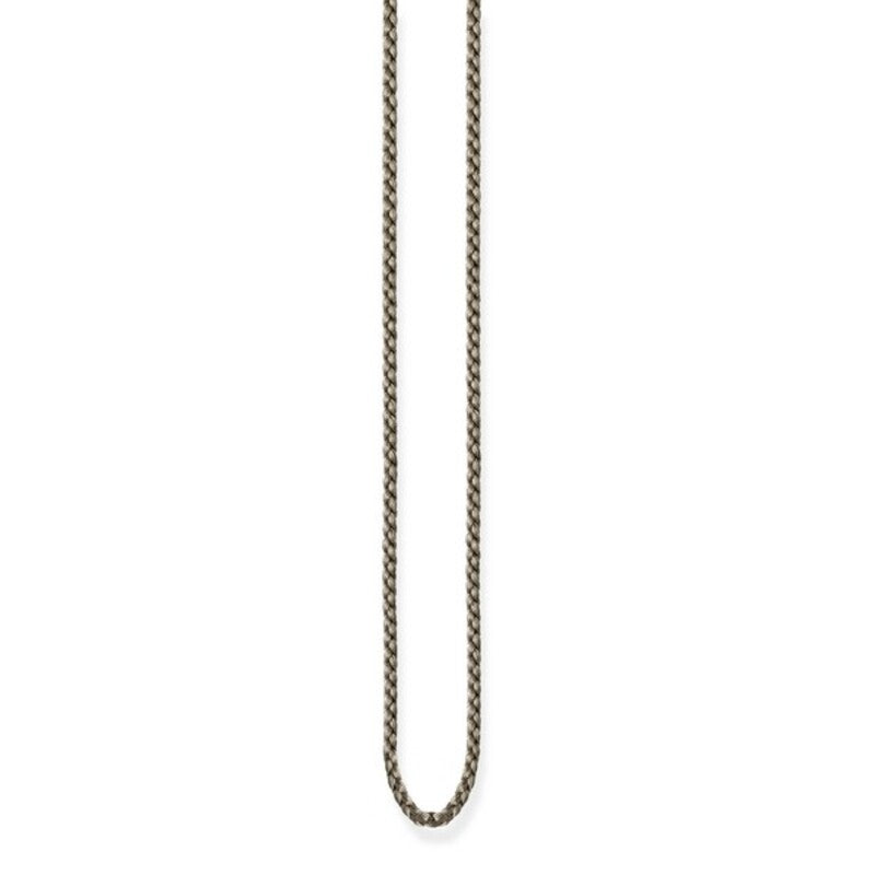 Diaytar Sénégal Collier Femme Thomas Sabo KE1742-173-5-L100 