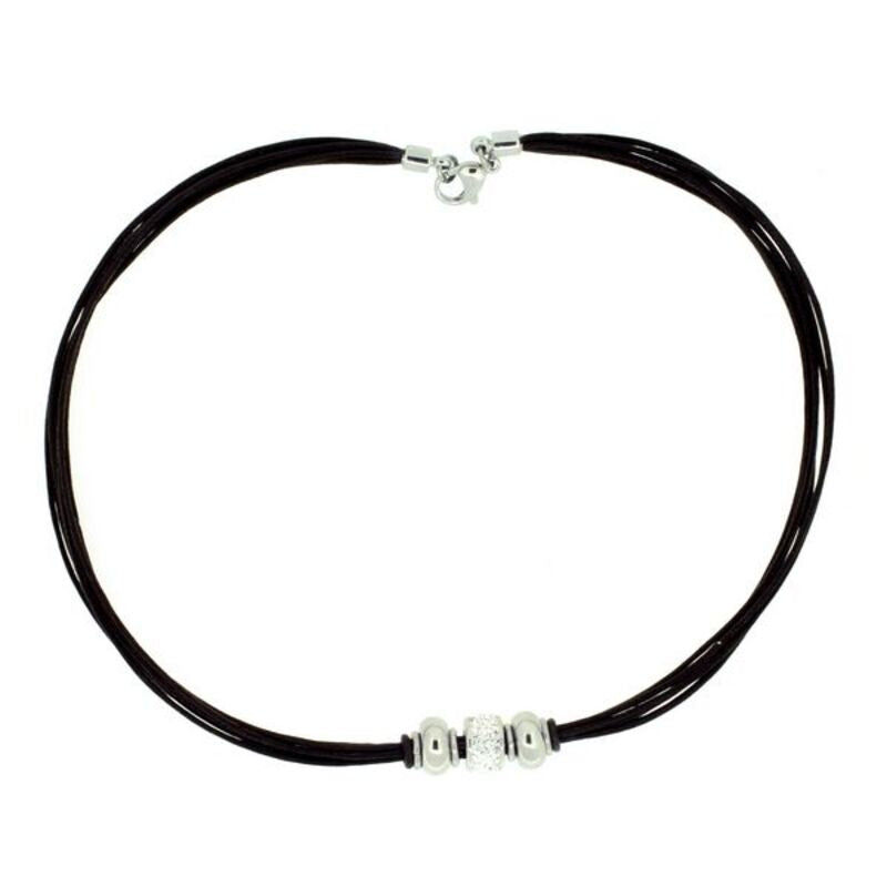 Diaytar Sénégal Collier Femme Time Force TS5137CS (38 cm) 