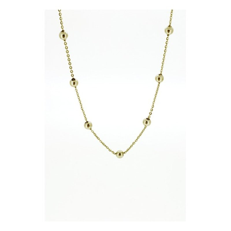 Diaytar Sénégal Collier Femme Time Force TS513 