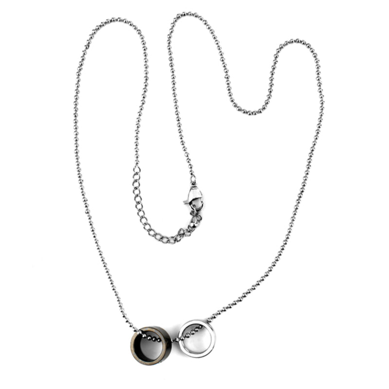 Diaytar Sénégal Collier Femme Xenox X1495 (45 cm) 