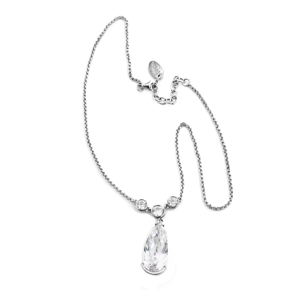 Diaytar Sénégal Collier Folli Follie 1C00F008 (25 cm) 