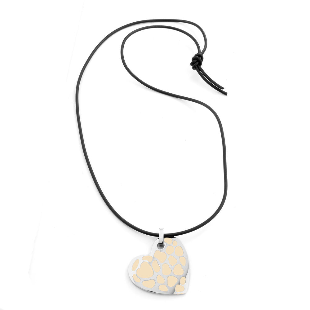 Diaytar Sénégal Collier Folli Follie 1C00F011 (35 cm) 