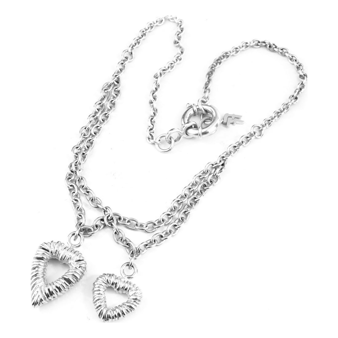 Diaytar Sénégal Collier Folli Follie 1N0R027DF 