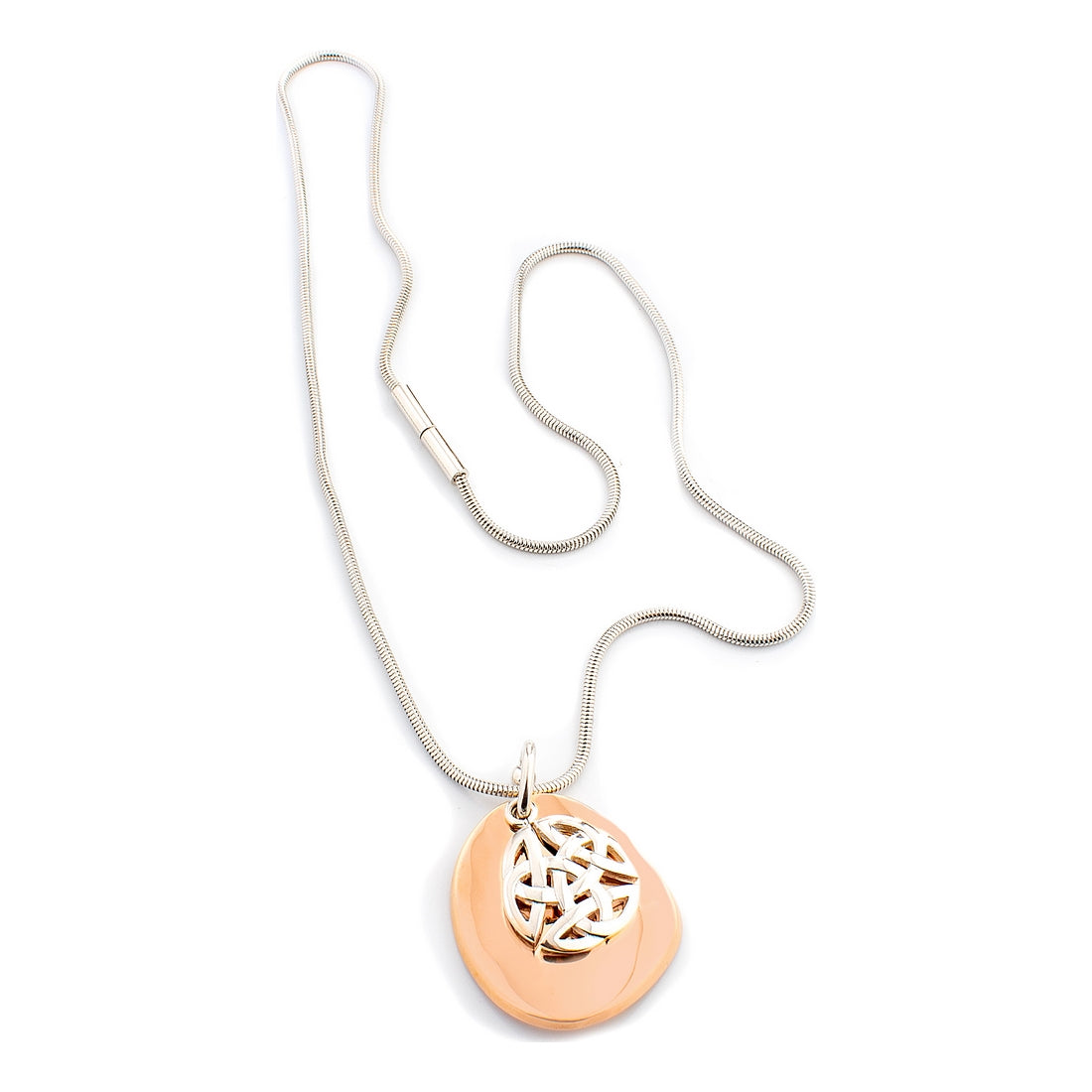 Diaytar Sénégal Collier Folli Follie 1N9F098R45-S 