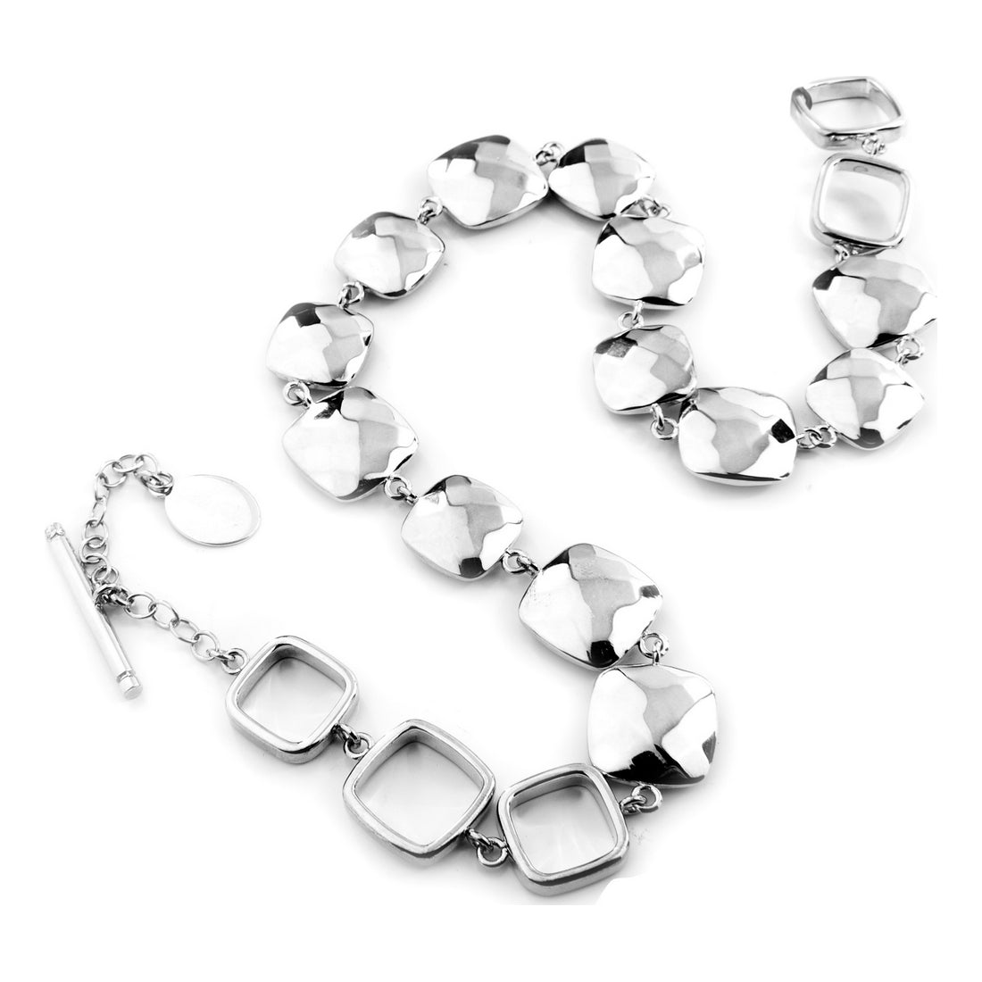 Diaytar Sénégal Collier Folli Follie 1N9P111DF 
