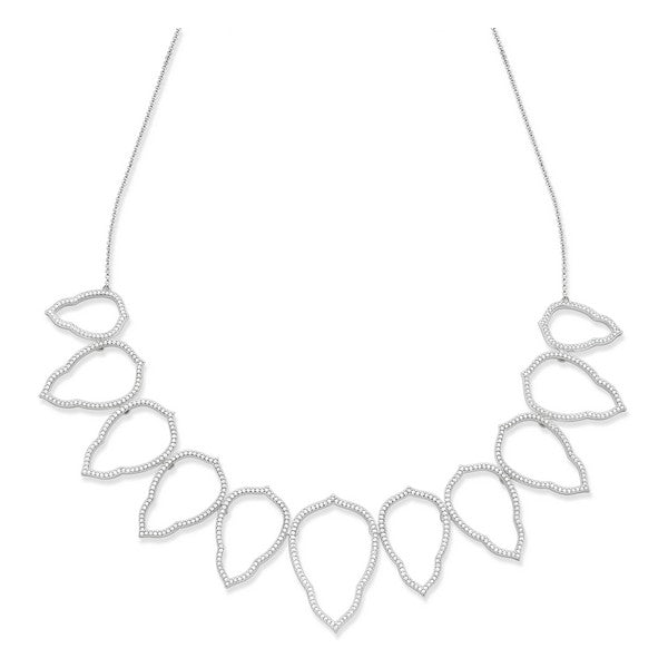 Diaytar Sénégal Collier Thomas Sabo KE1382-051-14-L45V 