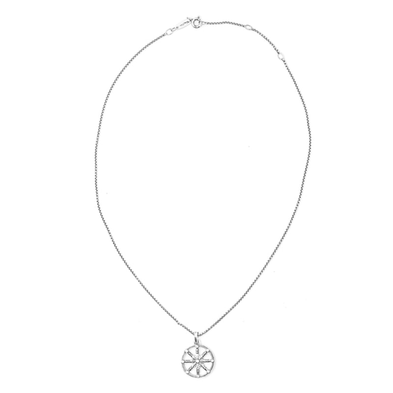 Diaytar Sénégal Collier Thomas Sabo KE1438-643-14-L42V 