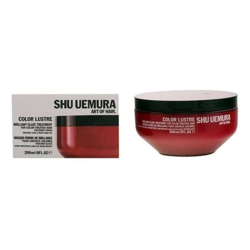 Diaytar Sénégal Color Protector Cream Color Lustre Shu Uemura 