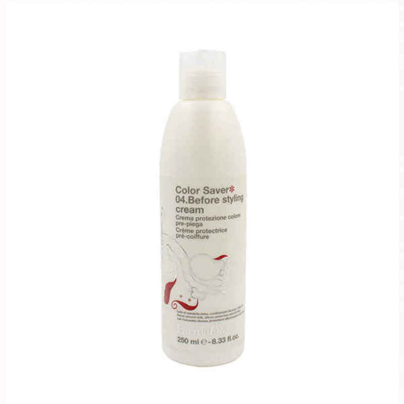 Diaytar Sénégal Color Protector Farmavita 04 Avant Coiffage (250 ml) 