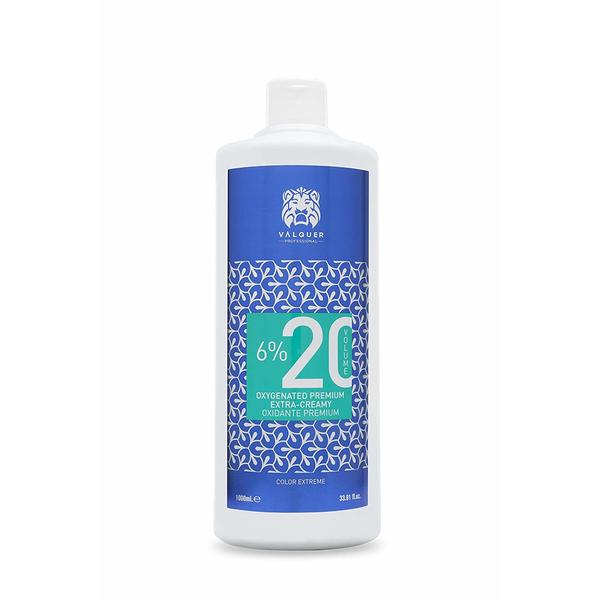 Diaytar Sénégal Colorant semi-permanent 6% 20 vol (1000 ml) (Reconditionné A+) 