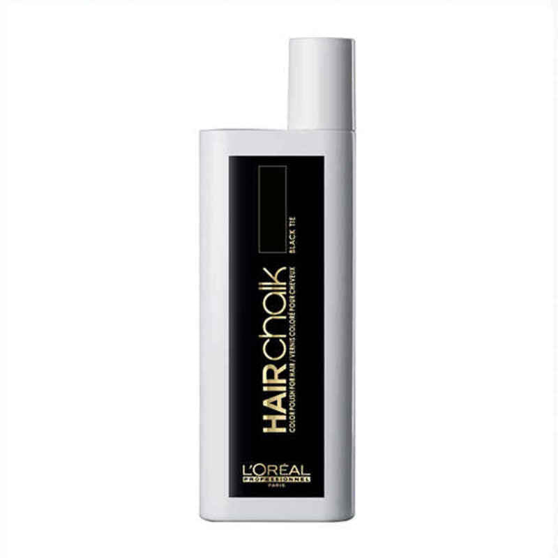 Diaytar Sénégal Colorant Semi-permanent Craie L'Oreal Professionnel Paris Black Tie (50 ml) 