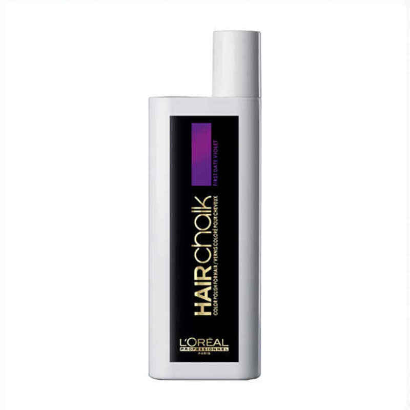 Diaytar Sénégal Colorant Semi-permanent Craie L'Oreal Professionnel Paris First Date Violette (50 ml) 