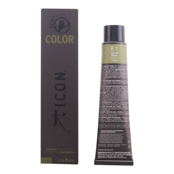 Diaytar Sénégal Colorant semi-permanent I.c.o.n. (60 ml)