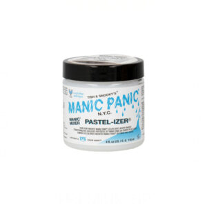 Diaytar Sénégal Colorant Semi-permanent Manic Panic Pasteliseur Professionnel (90 ml)