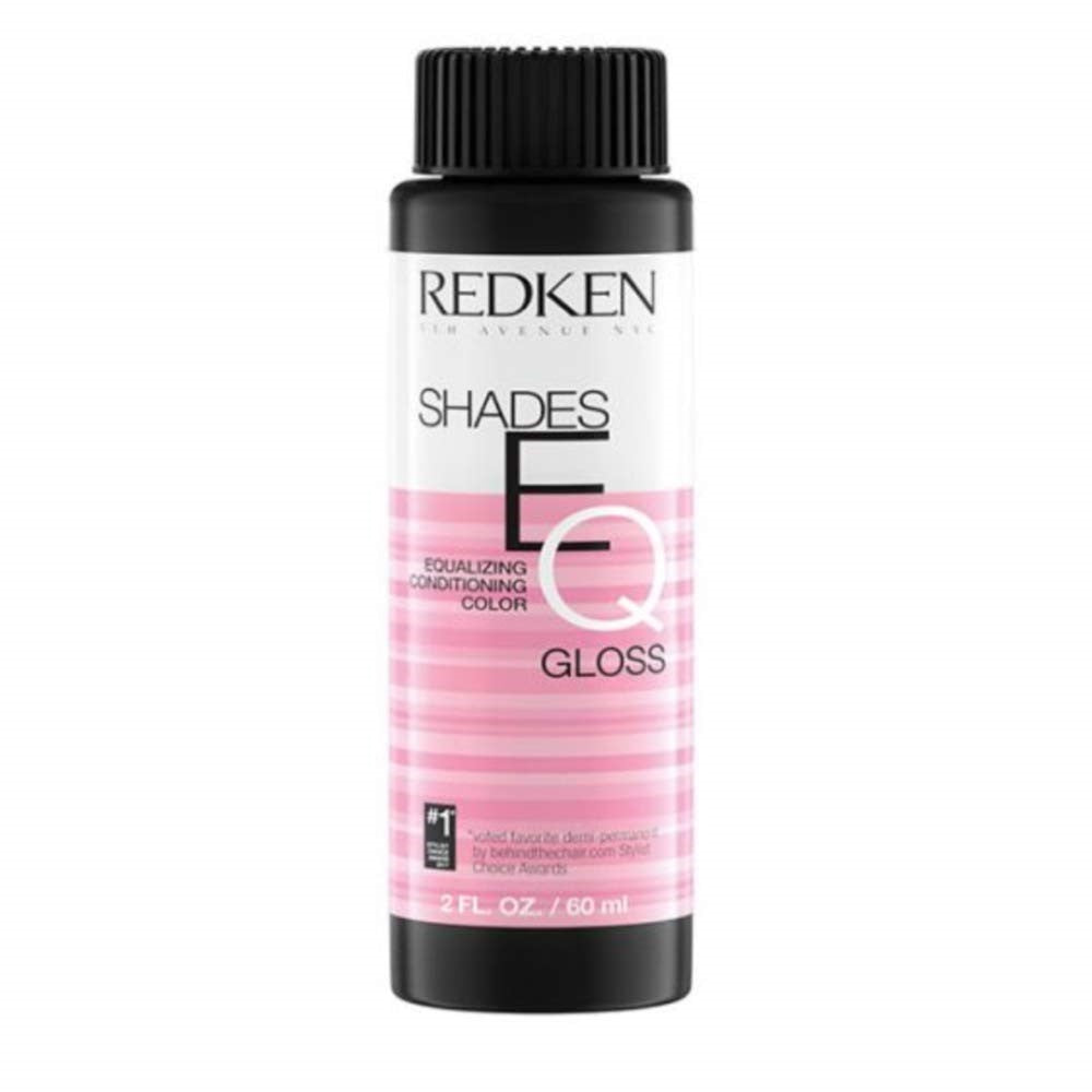 Diaytar Sénégal Colorant semi-permanent Redken Shades EQ 06NB-Brandy (60 ml) 
