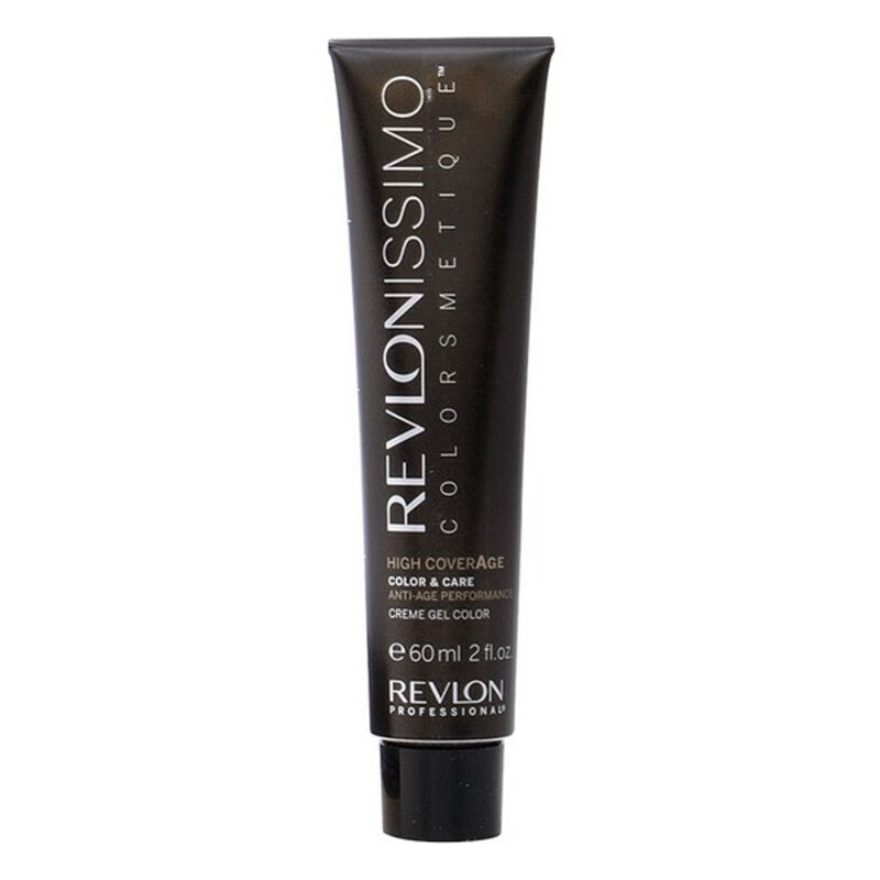 Diaytar Sénégal Colorant semi-permanent Revlon High Coverage No 4 (60 ml) 