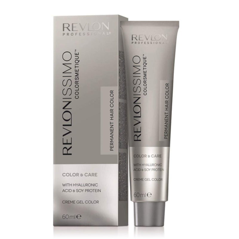 Diaytar Sénégal Colorant semi-permanent Revlon Revlonissimo Colorsmetique No 7.32 (60 ml) 