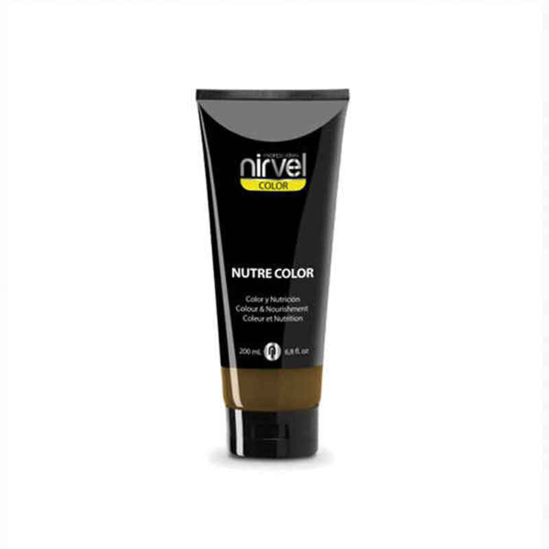 Diaytar Sénégal Coloration non permanente Nutre Sand (200 ml) 