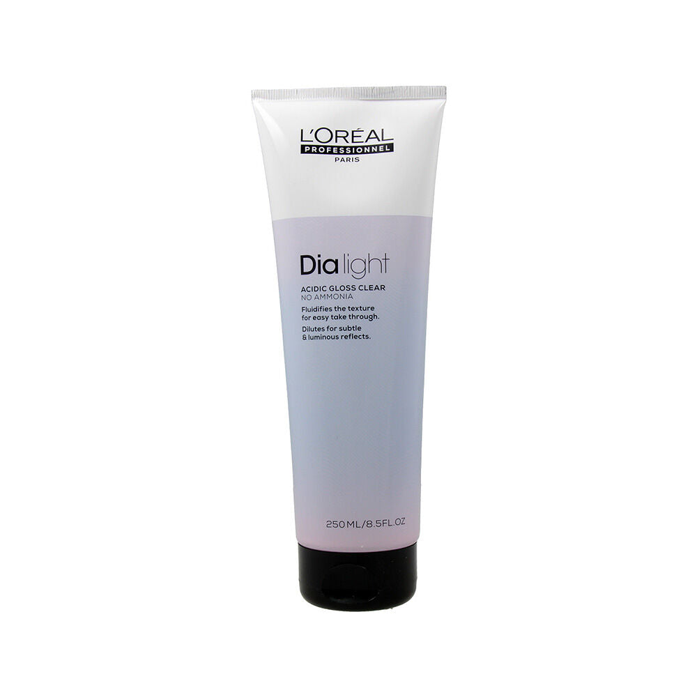 Diaytar Sénégal Coloration Permanente L'Oreal Professionnel Paris Dia Light Acidic Gloss Clear (250 ml) 