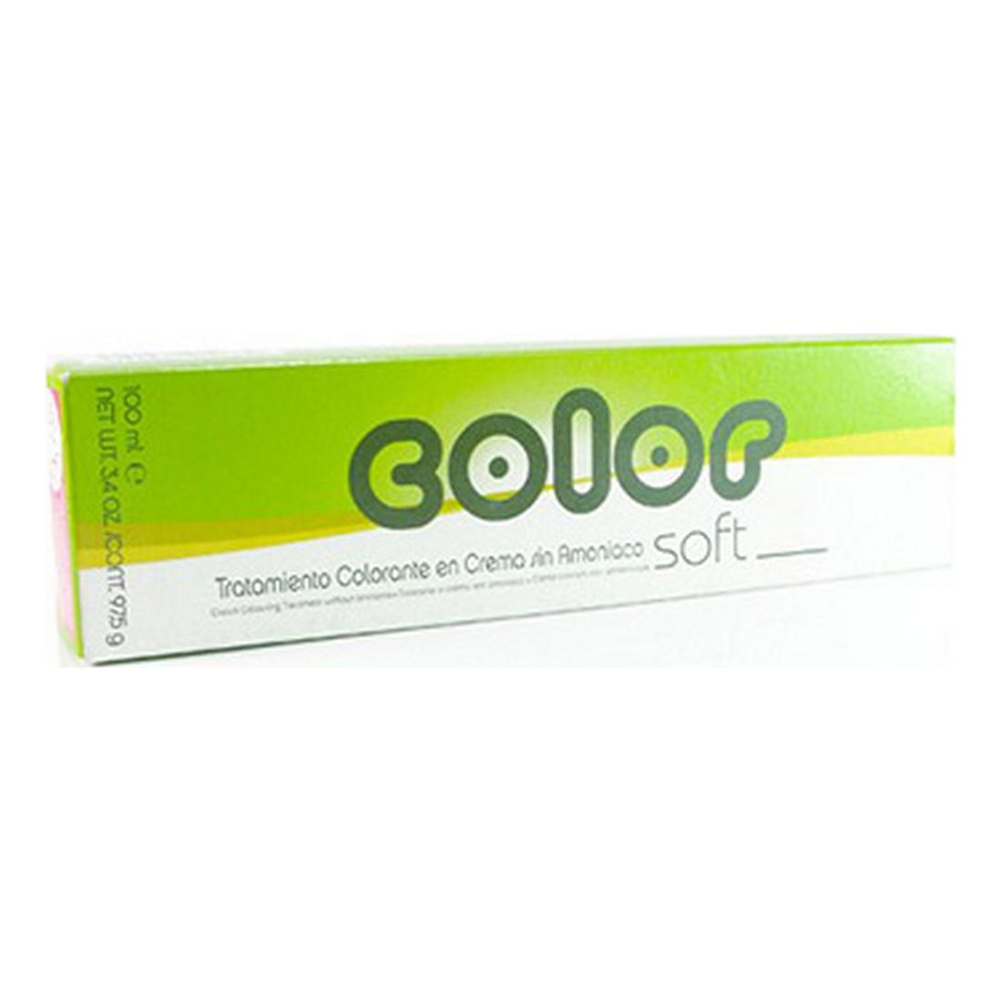 Diaytar Sénégal Coloration Permanente Soft Exitenn 5,95 (100 ml) 