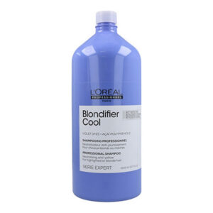 Diaytar Sénégal Colour Neutralising Shampoo L'Oreal Professionnel Paris Blondifier Cool (1,5 L)
