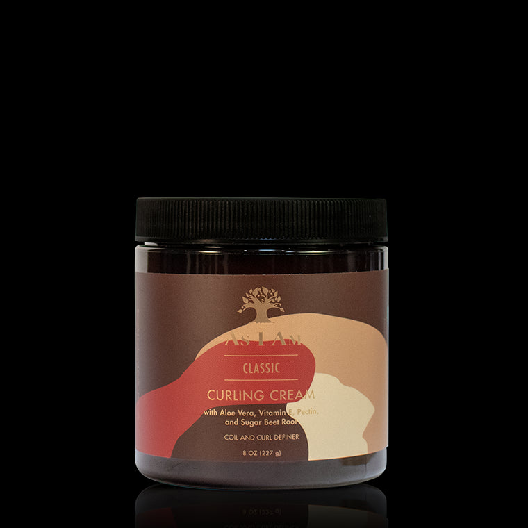 Diaytar Sénégal Comme je suis crème de curling 8oz BRAND,HAIR
