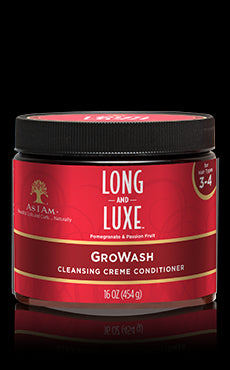 Diaytar Sénégal Comme je suis Long et Luxe GroWash 16 oz HAIR,BRAND