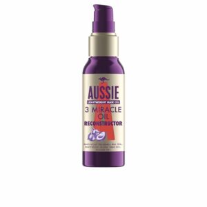 Diaytar Sénégal Complete Oil Aussie 3 Miracle Oil Softening (100 ml)
