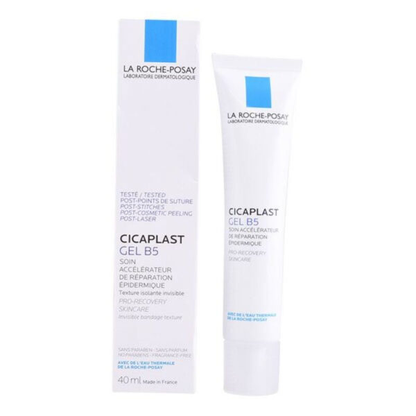 Diaytar Sénégal Complexe Réparateur Cicaplast La Roche Posay (40 ml)