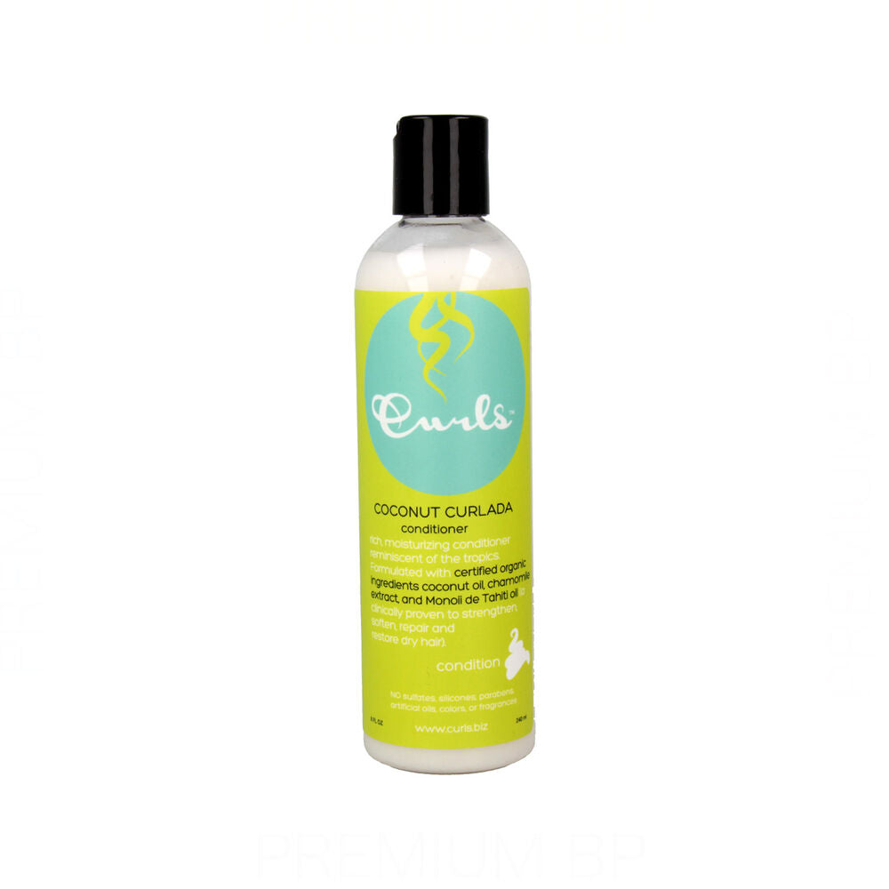 Diaytar Sénégal Conditioner Curls Coconut Curlada (2470 ml) 