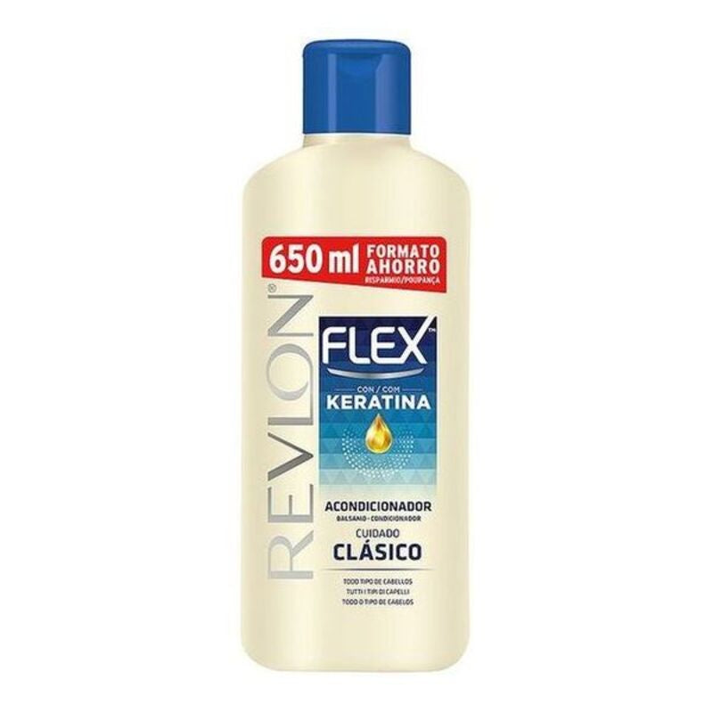Diaytar Sénégal Conditioner Flex Keratin Revlon 