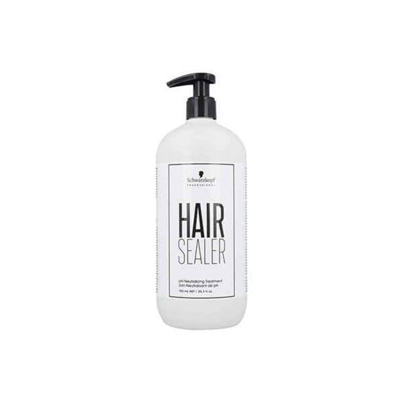 Diaytar Sénégal Conditioner Hair Sealer Ph-Neutralizing Schwarzkopf (750 ml) 
