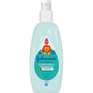 Diaytar Sénégal Conditioner Johnson's Spray Children's (200 ml) (Reconditionné A+)