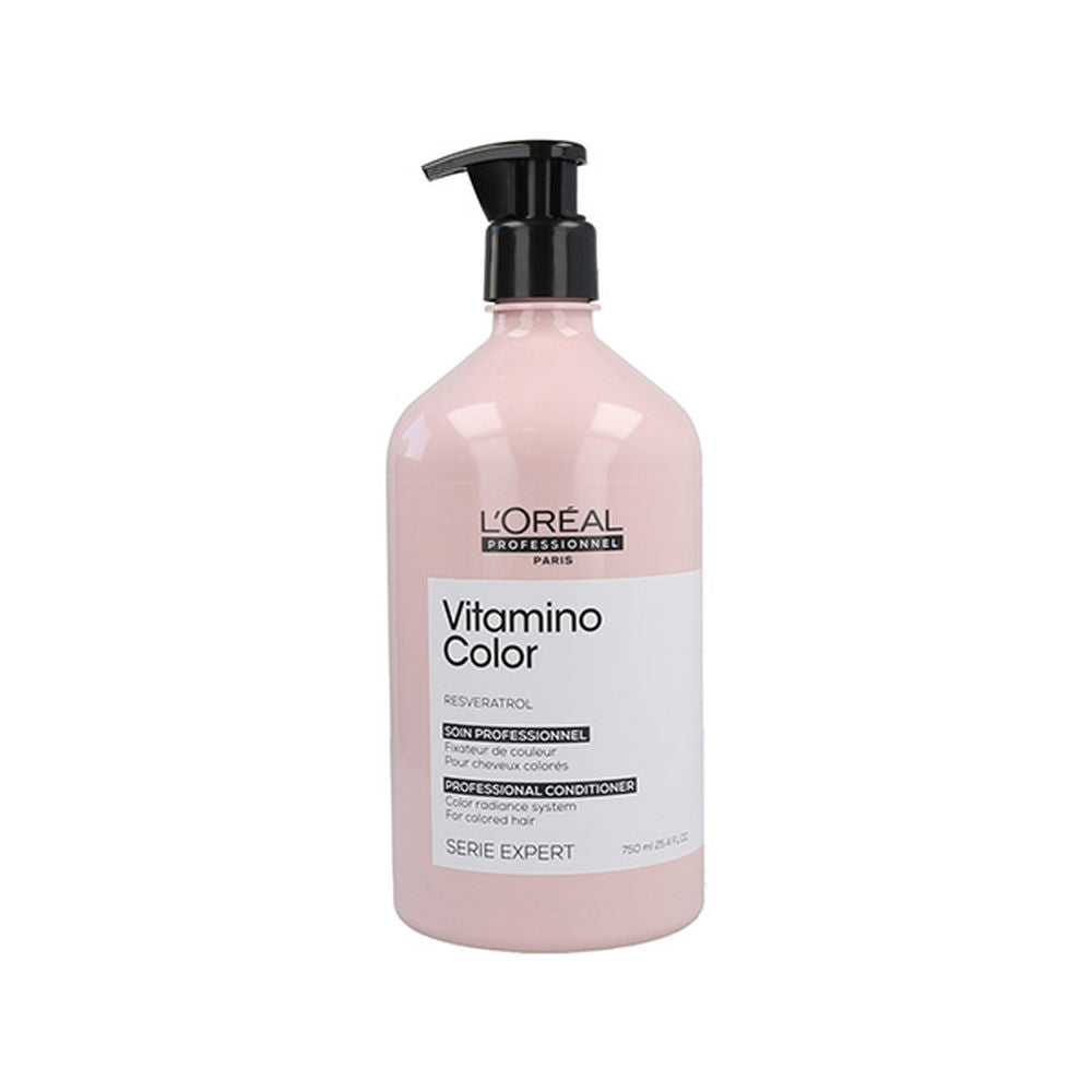 Diaytar Sénégal Conditioner L'Oreal Professionnel Paris Vitamino Color (750 ml) 
