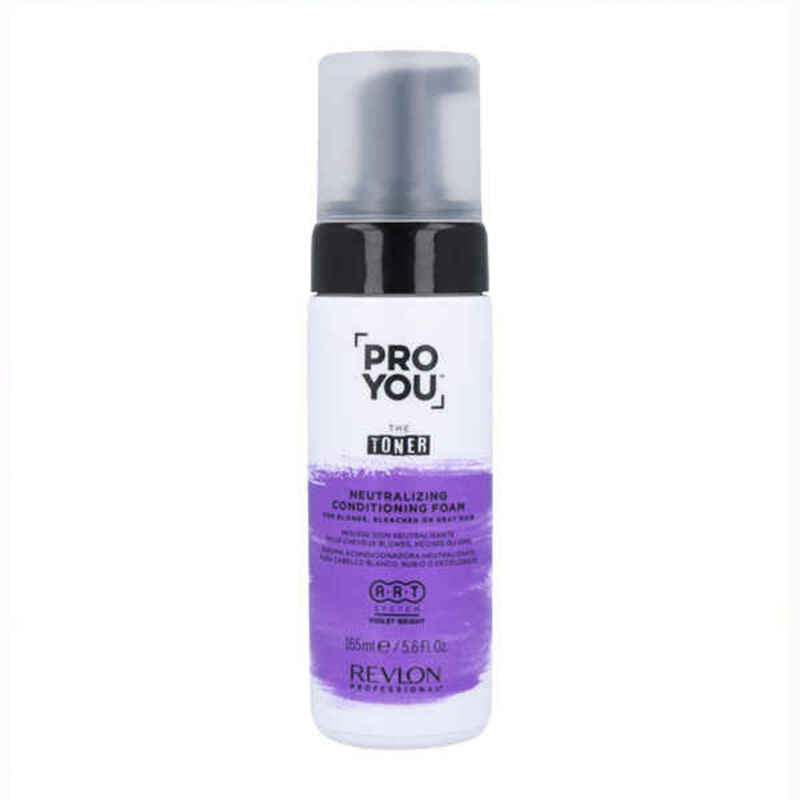 Diaytar Sénégal Conditioner Pro You The Toner Neutralizing Revlon (165 ml) 
