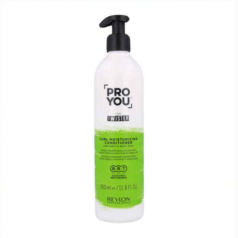 Diaytar Sénégal Conditioner Pro You The Twister Curl Moisture Revlon (350 ml) 