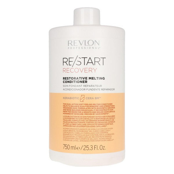 Diaytar Sénégal Conditioner Revlon Re-Start Recovery (750 ml) 