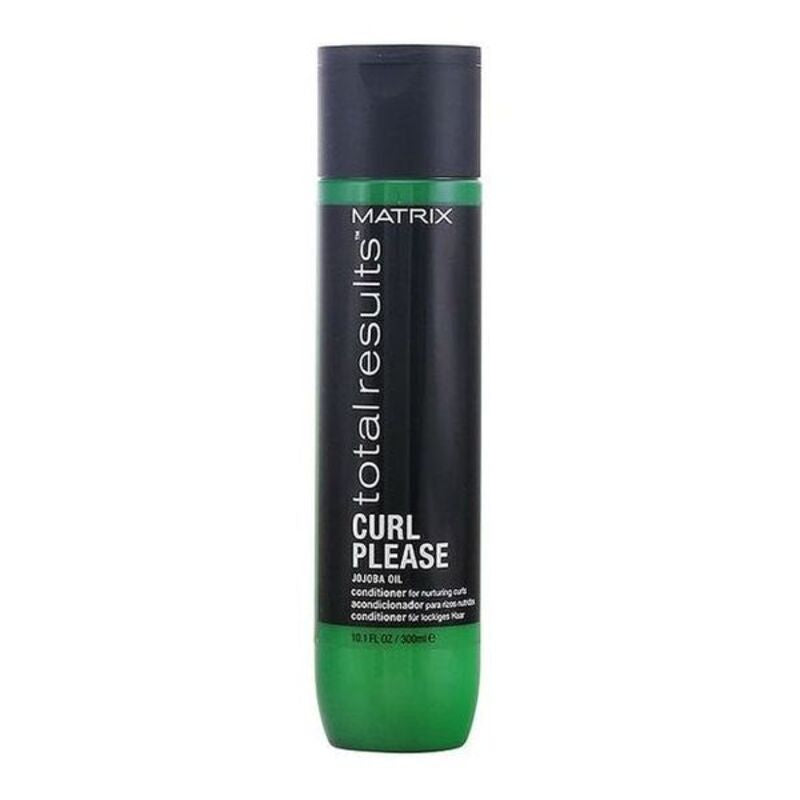 Diaytar Sénégal Conditioner Total Results Curl Please Matrix 