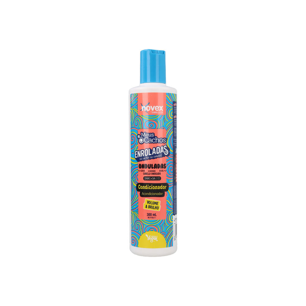 Diaytar Sénégal Conditionneur Novex Enroladas (300 ml) 