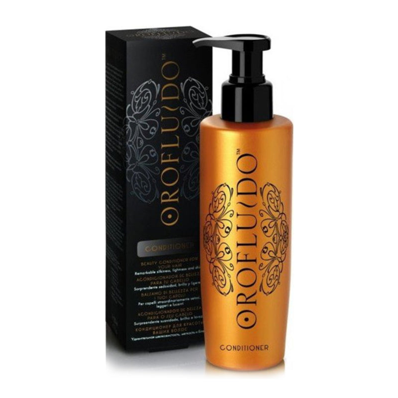 Diaytar Sénégal Conditionneur Orofluido (200 ml) 