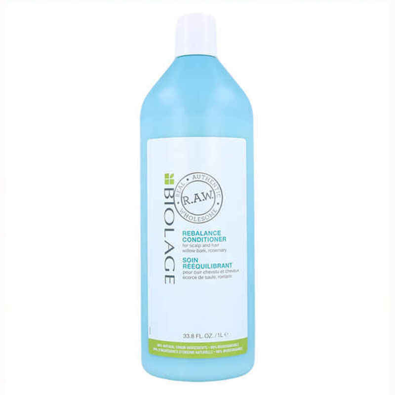 Diaytar Sénégal Conditionneur R.A.W. Matrice de rééquilibrage . (1000 ml) 