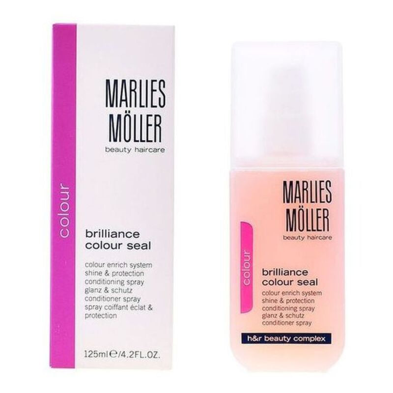 Diaytar Sénégal Conditionneur Spray Brillance Color Seal Marlies Möller (125 ml) 